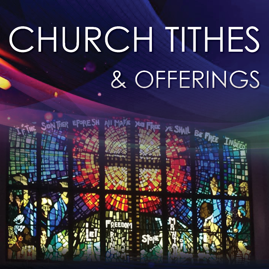 Church Tithes