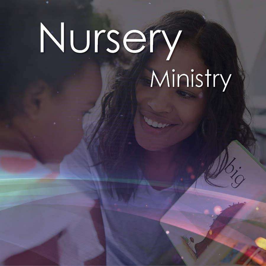 Nursery Ministry