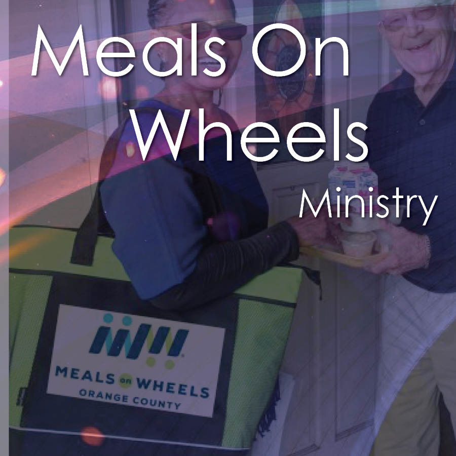 Meals on Wheels lc