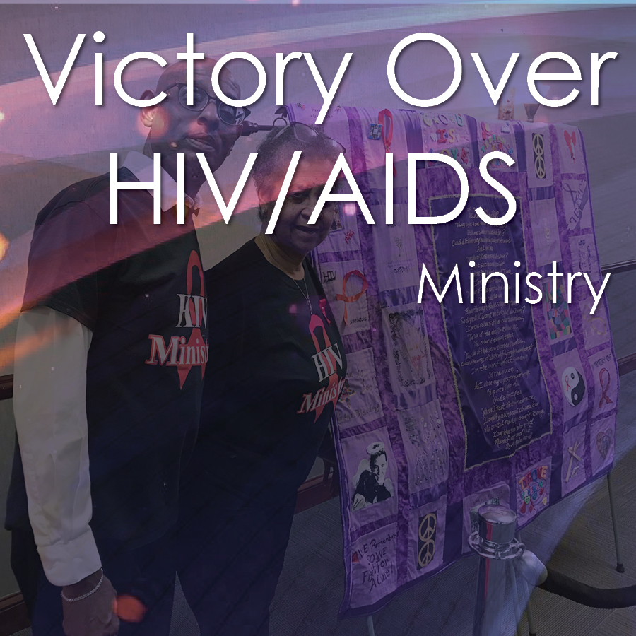 Victory Over HIV-AIDS