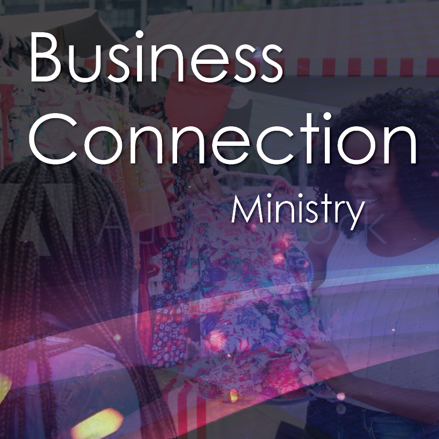 Business Connection Ministry