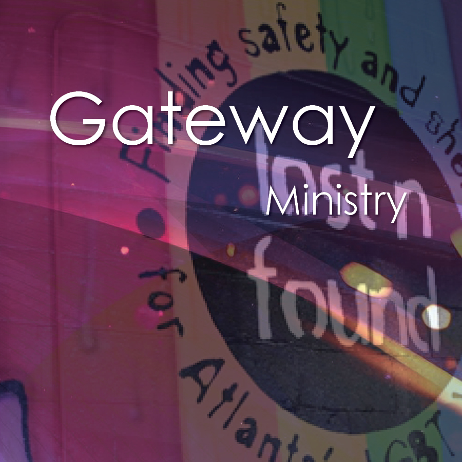 Gateway Ministry