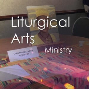 Liturgical Arts Ministry copy