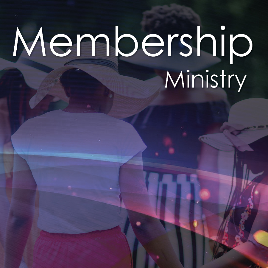 Membership Ministry