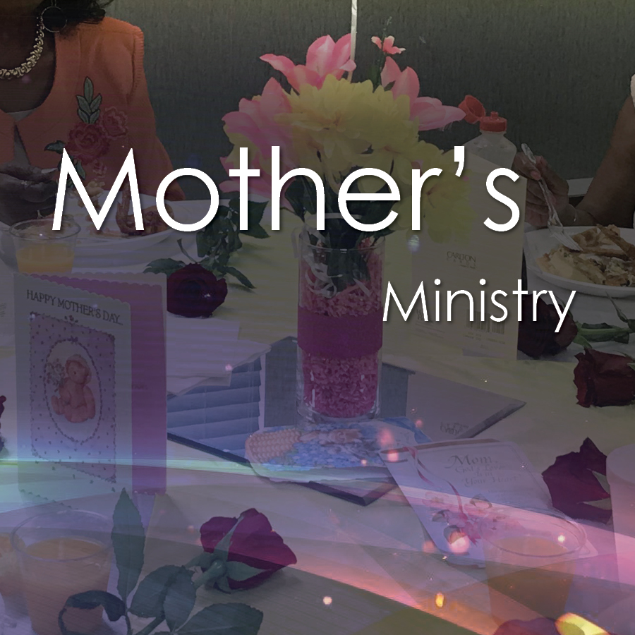 Mother's Ministry