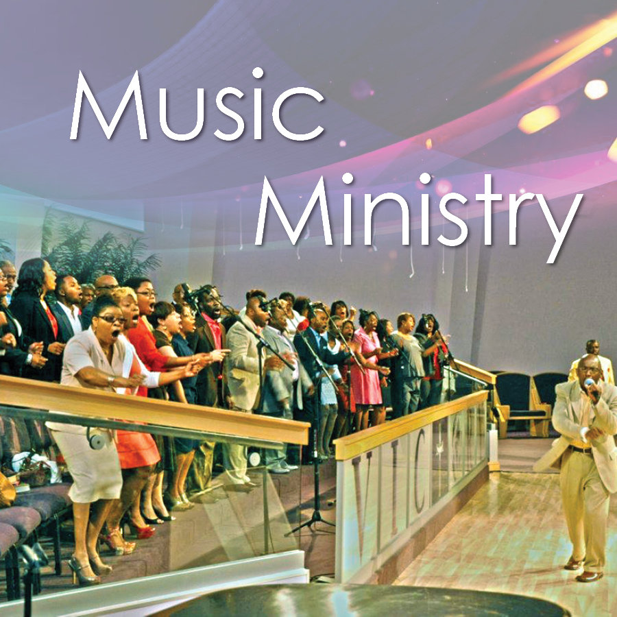 Music Ministry