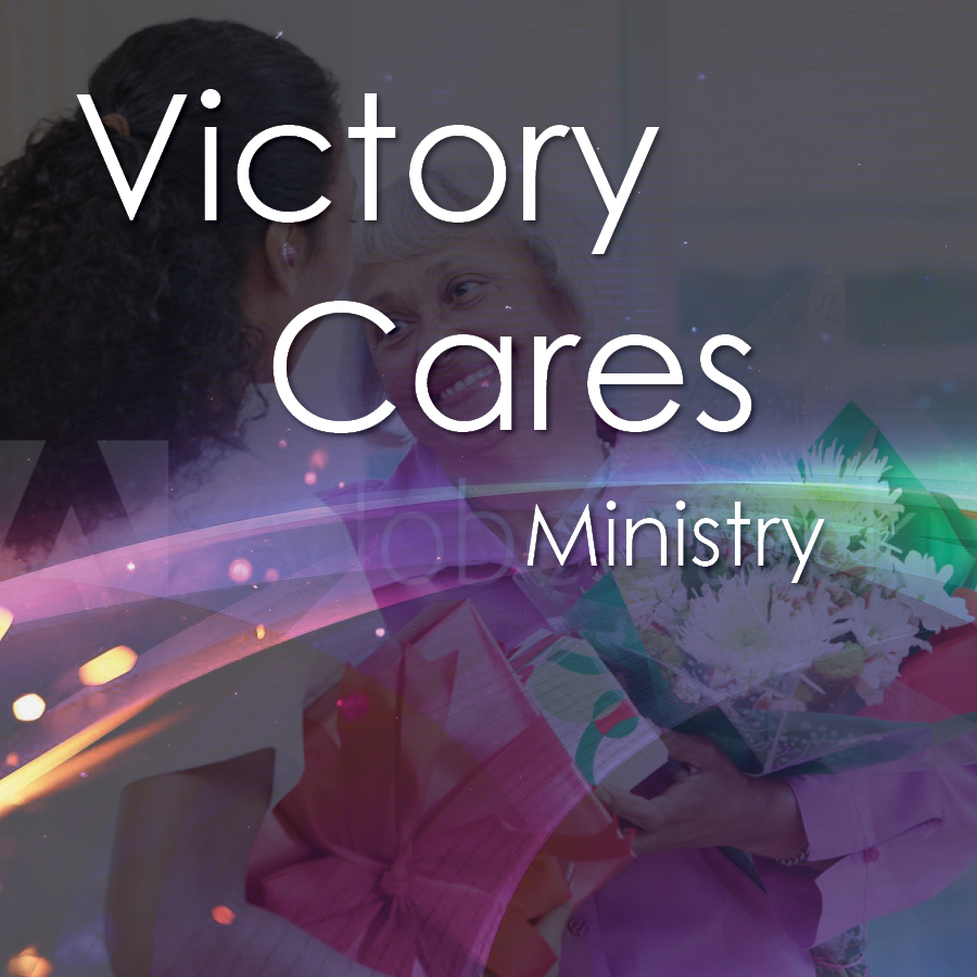 Victory Cares Ministry