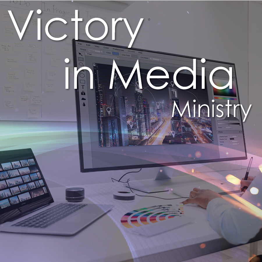 Victory in Media new