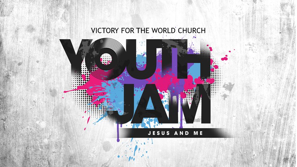 Youth JAM