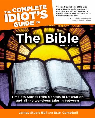 The Complete Guide to the Bible