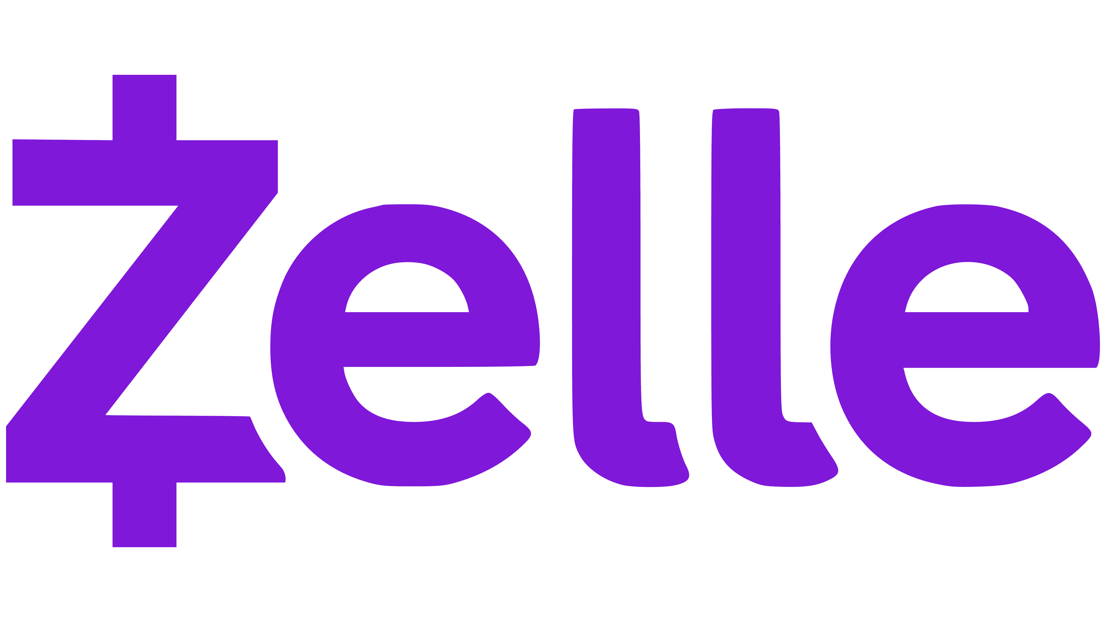 Zelle-logo